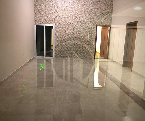 Imagem 13 de 14 de Vende - Se Casa No Piratininga I - Franca Sp