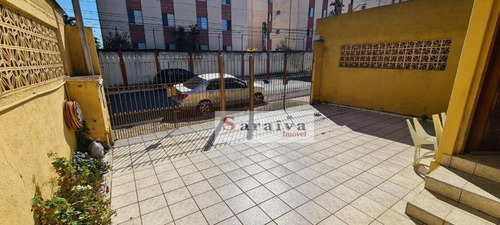 Imagem 5 de 20 de Casa Com 2 Dormitórios À Venda, 145 M² Por R$ 450.000,00 - Vila Jordanópolis - São Bernardo Do Campo/sp - Ca0773