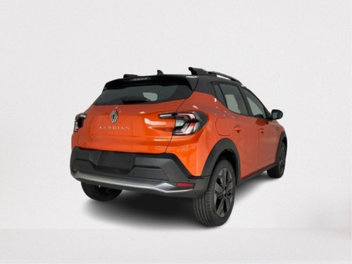 Renault Kardian 1.0 TCE FLEX PREMIÉRE EDITION EDC