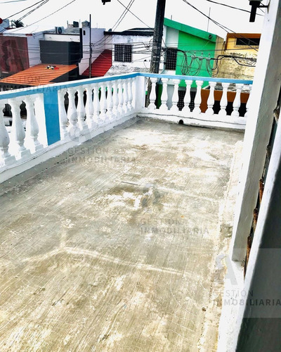 Imagen 9 de 9 de Casa En Venta Ubicada En Residencial Pensiones, Mérida. Ccv1