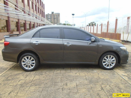 Toyota Corolla Gli - Automatica