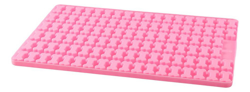 Molde De Silicona Para Minitarta Con Forma De Pata De Perro,