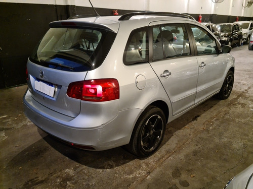 Volkswagen Suran Gnc5ta Financio
