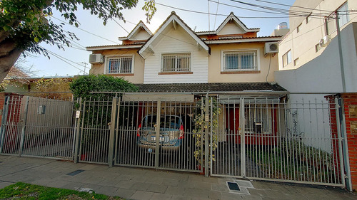 Duplex 5 Amb Patio Cochera En Olivos