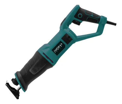 Sierra Sable 1100w Con Mango Giratorio Xion Xi-toolss12