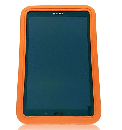 Capa Case  Tablet Samsung  Tab E 9,6 Anti Impacto  T560 T561