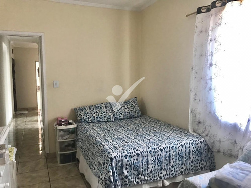 Imagem 6 de 13 de Casa À Venda Em Vila Formosa - Ca002684