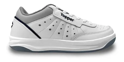 Zapatillas topper online precios y modelos