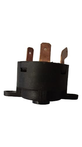 Contactor Vw Gacel - Carat