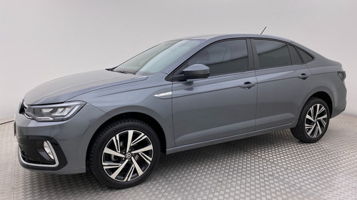 Volkswagen Virtus 1.6 Msi Highline At