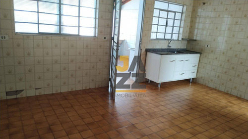 Imagem 9 de 27 de Casa Em Excelente Localização Com 2 Dormitórios À Venda, 113 M² Por R$ 250.000 - Jardim Pérola - Santa Bárbara D'oeste/sp - Ca13440