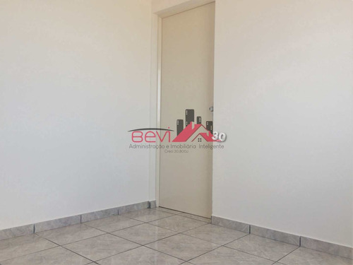 Imagem 10 de 14 de Apartamento Com 1 Dorm, Alto, Piracicaba - R$ 150 Mil, Cod: 4256 - V4256