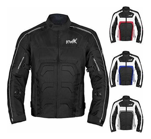 Trajes De Lluvia Chaqueta De Motociclista Textil Para Hombre