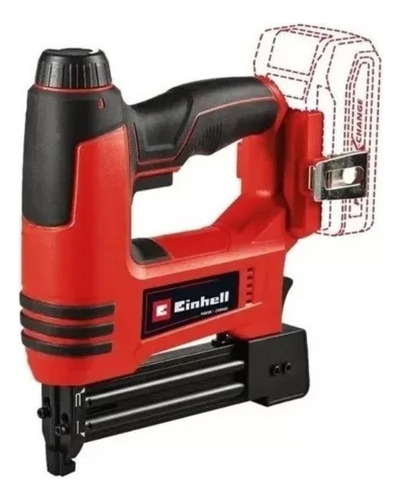 Engrapadora Inalambrica 18v Einhell 4257790 