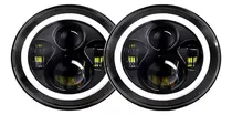 Comprar Jeep Wrangler Faro Led 5 Modos