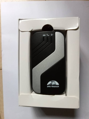 Imagen 8 de 9 de Gps Tracker 4g Para Auto Y Moto, Modelo Coban 403ª