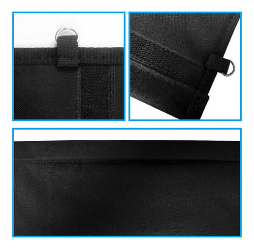 Bolsa Signal Blocker Faraday Bolsa De Bloqueo De Señales Gra