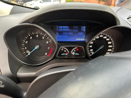 Ford Escape 2.0 Se 4x2