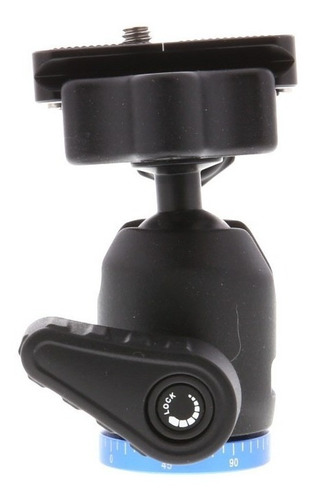 Cabeça Ball Head Benro In00 Até 5kg Para Tripé Tsl08as2csh