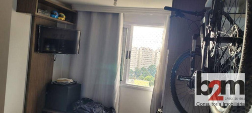 Imagem 17 de 19 de Lindíssimo Apartamento - Ap2649