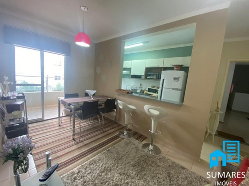 Imagem 3 de 14 de Apartamento Vila Maceno, São José Do Rio Preto - Ap00010 - 3302312