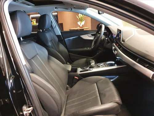 Imagem 10 de 14 de Audi A4 2.0 Tfsi Gasolina Prestige Plus S Tronic