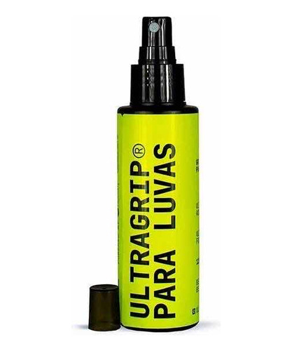 Ultragrip Spray Extra Forte Glue Grip Luvas Original 120ml 