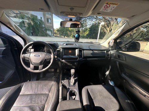 Ford Ranger XLX CD 4X4