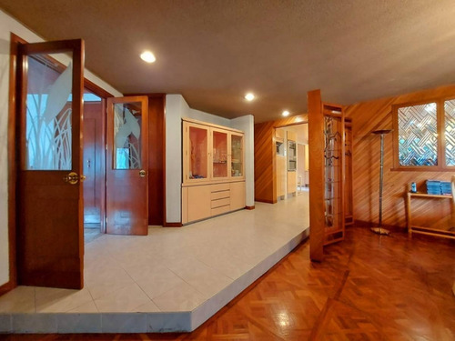 Imagen 10 de 30 de Casa Ubicada En Una Zona Exclusiva Al Sur De La Cdmx Junto Al Bosque De Tlalpan
