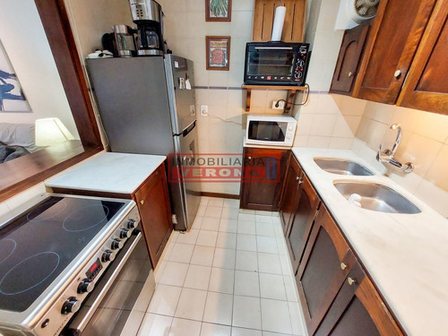 Imagen 8 de 20 de Amplio Departamento De 2 Dormitorios En Venta Peninsula