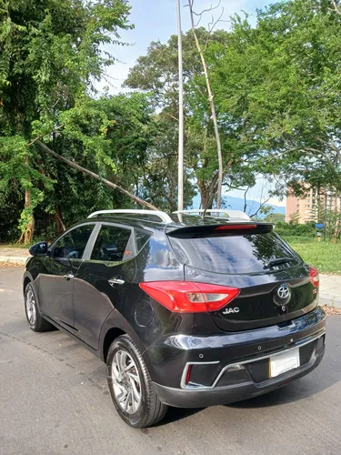 JAC S2 1.5 Hfc7151eav