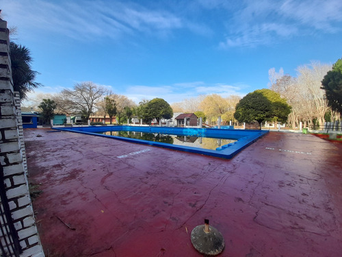Venta De Camping - Ruta 226