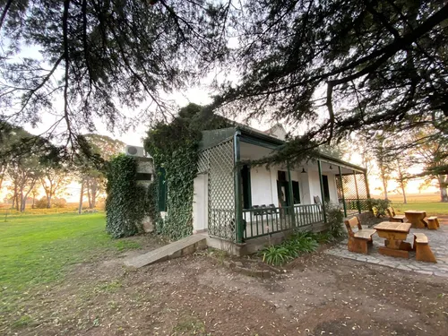 Casa De Campo En Las Sierras