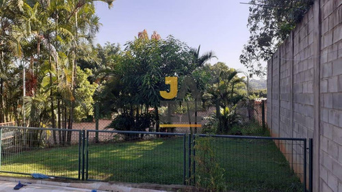 Oportunidade - Chácara Com 2 Dormitórios À Venda, 1460 M² Por R$ 700.000 - Colinas De Indaiatuba - Indaiatuba/sp - Ch0653