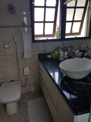 Imagem 17 de 29 de Condomínio Portale Di Santa Maria Em Jacareí-sp - Cov284 - 34947780