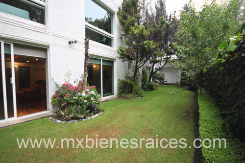 Departamento - Lomas Country Club