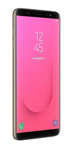 Celular Samsung Galaxy J8 4g 32 Gb Liberado + Tarjeta 32gb