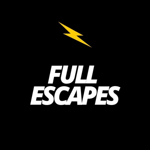Acople De Multiple De Escape Corsa - Full Escapes
