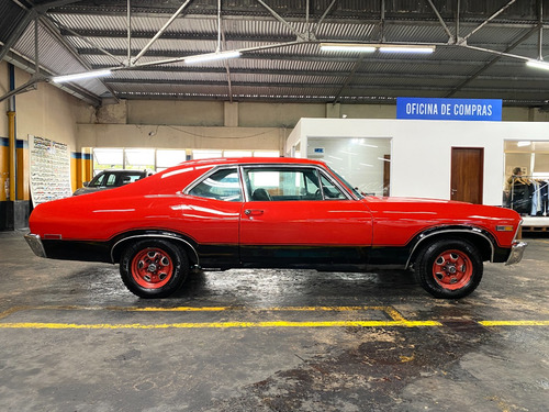 Chevrolet Chevy Ss 1978