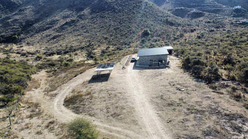 Casa En Venta En Potrero De Los Funes