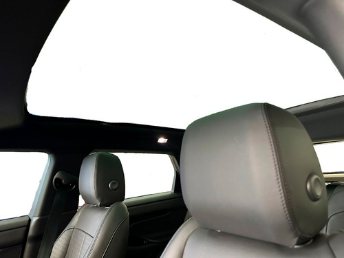 Land Rover Range Rover Evoque 2.0 P250 Flex R-Dynamic HSE AWD Automático