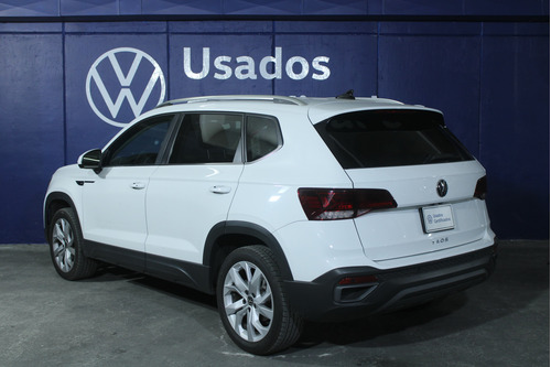 Volkswagen Taos 1.4 Tsi Comfortline At