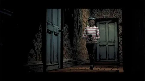 The Walking Dead The Telltale Definitive Series Ps4 Fisica