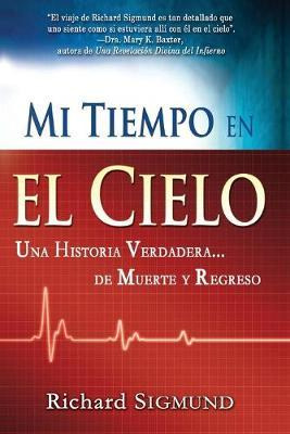 Libro Mi Tiempo En El Cielo