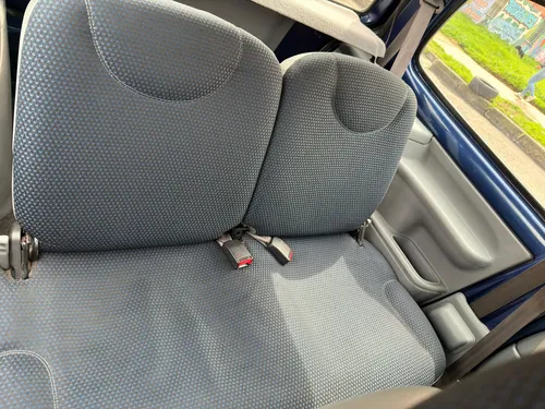 Renault Twingo ACCESS 1.2 CON AIRE