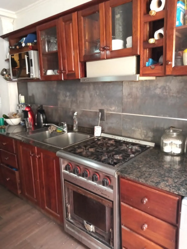 Imagen 7 de 14 de Duplex 2 Amb.y 1/2 Completo !! C/patio / Parrilla / Cochera