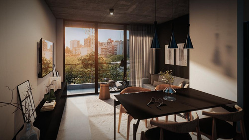 Imagen 16 de 30 de Venta Departamentos 3 Ambientes Haedo Norte (4°cfte)