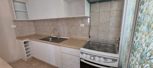 Departamento En 3°piso Con Gastos Comunes Bajos