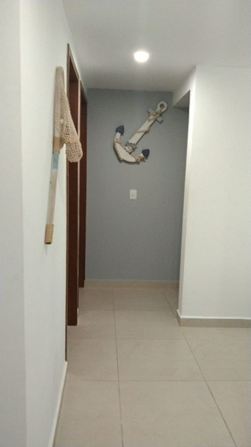 Imagen 14 de 24 de Pent-house En Venta En Acapulco Diamante Rodeado De Un Ambiente Ecológico Con Su Exclusivo Club De Playa Privado Con Acceso A La Icónica Playa Bonfil Del Acapulco Diamante