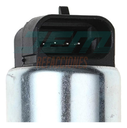 Valvula Iac Spark Gm 1.2l 2011 2012 2013 2014 2015 2016